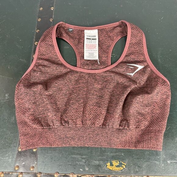 Gymshark Other - Gymshark Tank Sports Bra Small